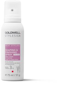 Goldwell StyleSign Shaping & Finishing Spray 75 ml produkt bild