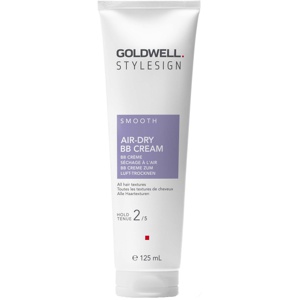 Goldwell StyleSign Smooth Air-Dry BB Cream 125 ml Produktbild