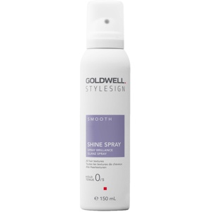 Goldwell StyleSign Smooth Shine Spray 150 ml Produktbild