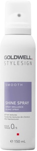 Goldwell StyleSign Smooth Shine Spray 150 ml produktbilde