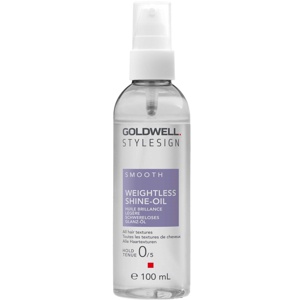 Goldwell StyleSign Smooth Weightless Shine-Oil 100 ml Produktbild