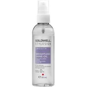 Goldwell StyleSign Smooth Weightless Shine-Oil 50 ml Produktbild