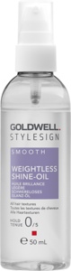 Goldwell StyleSign Weightless Shine-Oil produktbillede