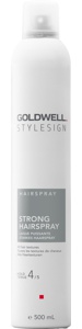 Goldwell StyleSign Strong Hairspray produktbillede