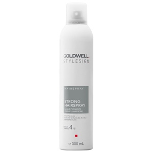 Goldwell StyleSign Strong Hairspray 300 ml produkt bild