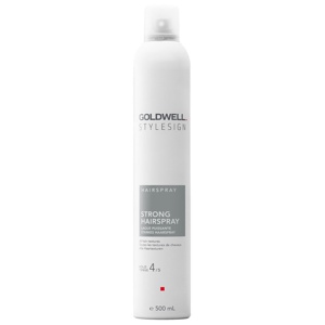 Goldwell StyleSign Strong Hairspray (500 ml) produkt bild