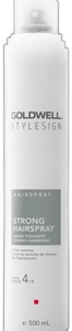Goldwell StyleSign Strong Hairspray 500 ml Produktbild