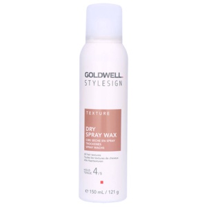 Goldwell Stylesign Texture Dry Spray Wax 150 ml Produktbild
