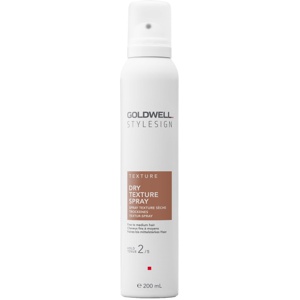 Goldwell StyleSign Texture Dry Texture Spray 200 ml Produktbild