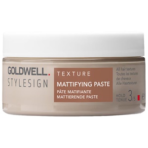Goldwell Stylesign Texture Mattifying Paste 100 ml Produktbild