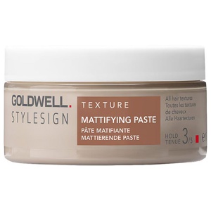 Goldwell Stylesign Texture Mattifying Paste produktbillede