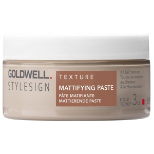 Goldwell StyleSign Texture Mattifying Paste 100 ml produktbilde