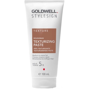 Goldwell StyleSign Texture Roughman Texturizing Paste 100 ml Produktbild