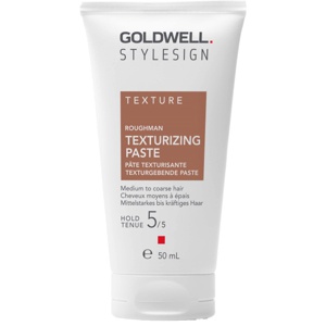 Goldwell StyleSign Texture Roughman Texturizing Paste 50 ml Produktbild