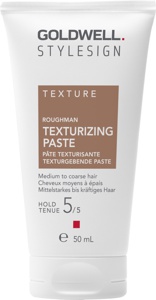 Goldwell StyleSign Roughman Texturizing Paste produktbillede