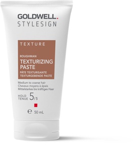 Goldwell StyleSign Texture Roughman Texturizing Paste 50 ml produktbilde