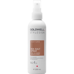 Goldwell StyleSign Texture Sea Salt Spray 200 ml Produktbild