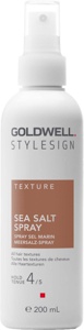Goldwell Stylesign Texture Sea Salt Spray produktbillede
