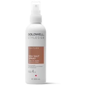 Goldwell StyleSign Texture Sea Salt Spray 200 ml produktbilde