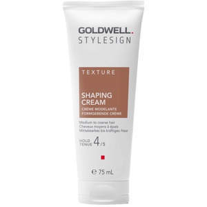 Goldwell StyleSign Texture Shaping Cream 75 ml Produktbild
