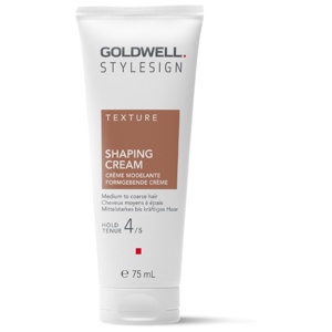 Goldwell StyleSign Texture Shaping Cream 75 ml produktbilde