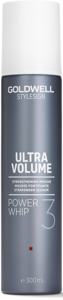 Goldwell StyleSign Ultra Volume Power Whip 300 ml produkt bild