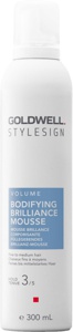 Goldwell StyleSign Volume Bodifying Brilliance Mousse 300 ml produktbilde