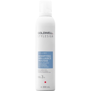 Goldwell Stylesign Volume Bodifying Brilliance Mousse 300ml Produktbild