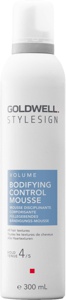Goldwell StyleSign Bodifying Control Mousse produktbillede