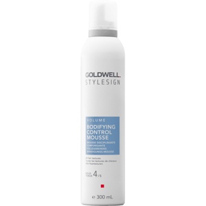 Goldwell Stylesign Volume Bodifying Control Mousse 300ml Produktbild