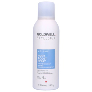 Goldwell Stylesign Volume Root Boost Spray produktbillede