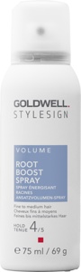 Goldwell StyleSign Root Boost Spray produktbillede
