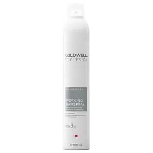 Goldwell StyleSign Working Hairspray 500 ml produkt bild