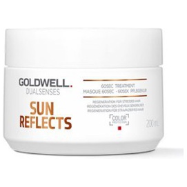 Goldwell Sun Reflects 60Sec Treatment 200ml Produktbild