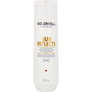 Goldwell Sun Reflects Dualsenses After-sun Shampoo 250 ml Produktbild