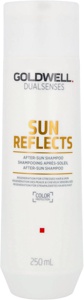 Goldwell Sun Reflects Aftersun Shampoo 250ml produktbillede