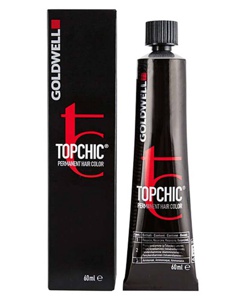 Goldwell Topchic 2N Black 60 ml Produktbild