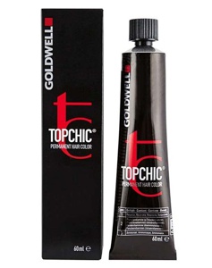 Goldwell Topchic 4NA Natural Ash Brown produktbillede