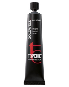 Goldwell Topchic Hair Color 12BN Ultra Light Blonde Natural Beige produktbillede