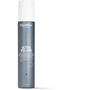 Goldwell Ultra Volume Naturally Full 3 produktbillede