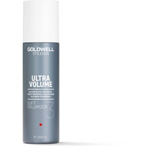 Goldwell Ultra Volume Soft Volumizer 3 produktbillede