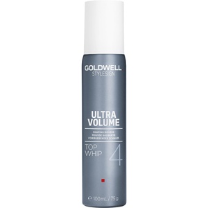 Goldwell Ultra Volume Top Whip 4 produktbillede