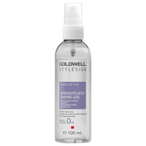 Goldwell StyleSign Weightless Shine-Oil 100 ml produkt bild
