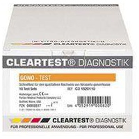 GONORRHOEAE Cleartest Gono Produktbild