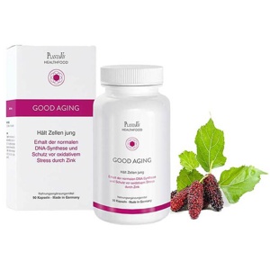 GOOD-AGING-Kapseln Produktbild