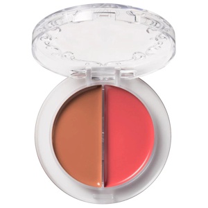 KVD Beauty Good Apple Blush Duo Honeysuckle/Coral 2x3g produkt bild