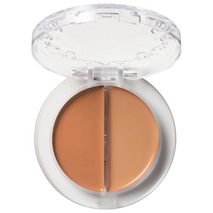 KVD Beauty Good Apple Bronzer Duo 100 Fair 2x3g produkt bild