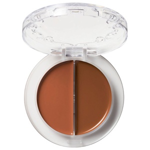 Good Apple Bronzer Duo - Krämig bronzer produkt bild