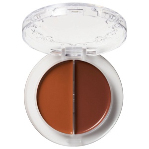 KVD Beauty Good Apple Bronzer Duo 500 Tan 2x3g produkt bild