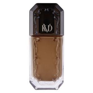 KVD Beauty Good Apple Liquid Foundation Tan 076 30 ml produkt bild